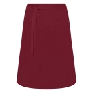 Apron Short