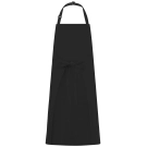 Apron With Bib