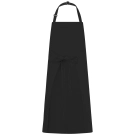 Apron With Bib