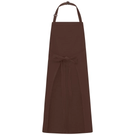 Apron With Bib