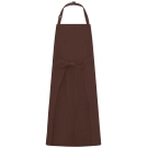 Apron With Bib
