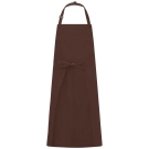 Apron With Bib