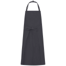 Apron With Bib
