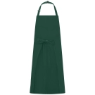 Apron With Bib
