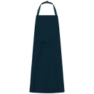 Apron With Bib