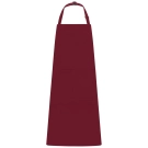 Apron With Bib