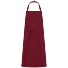 Apron With Bib