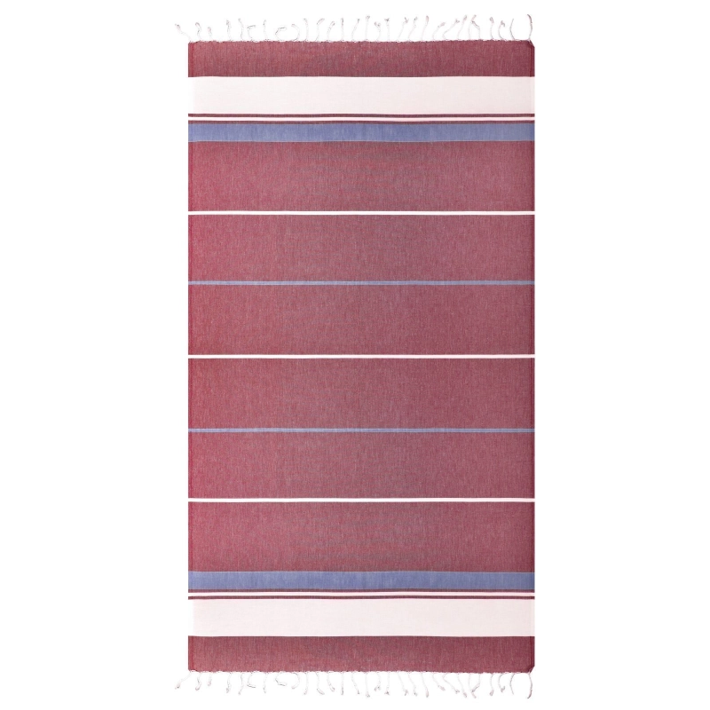 Serviette de plage