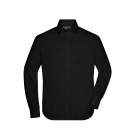 Men's Shirt Slim Fit Long