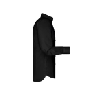Men's Shirt Slim Fit Long