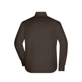 Men's Shirt Slim Fit Long