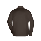 Men's Shirt Slim Fit Long