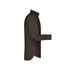 Men's Shirt Slim Fit Long