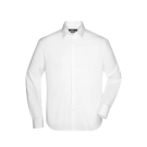 Chemise slim fit homme