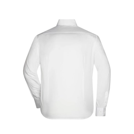 Men's Shirt Slim Fit Long