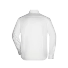 Men's Shirt Slim Fit Long
