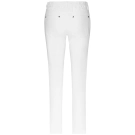 Pantalon 5 poches Femme