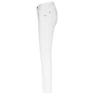 Pantalon 5 poches Femme