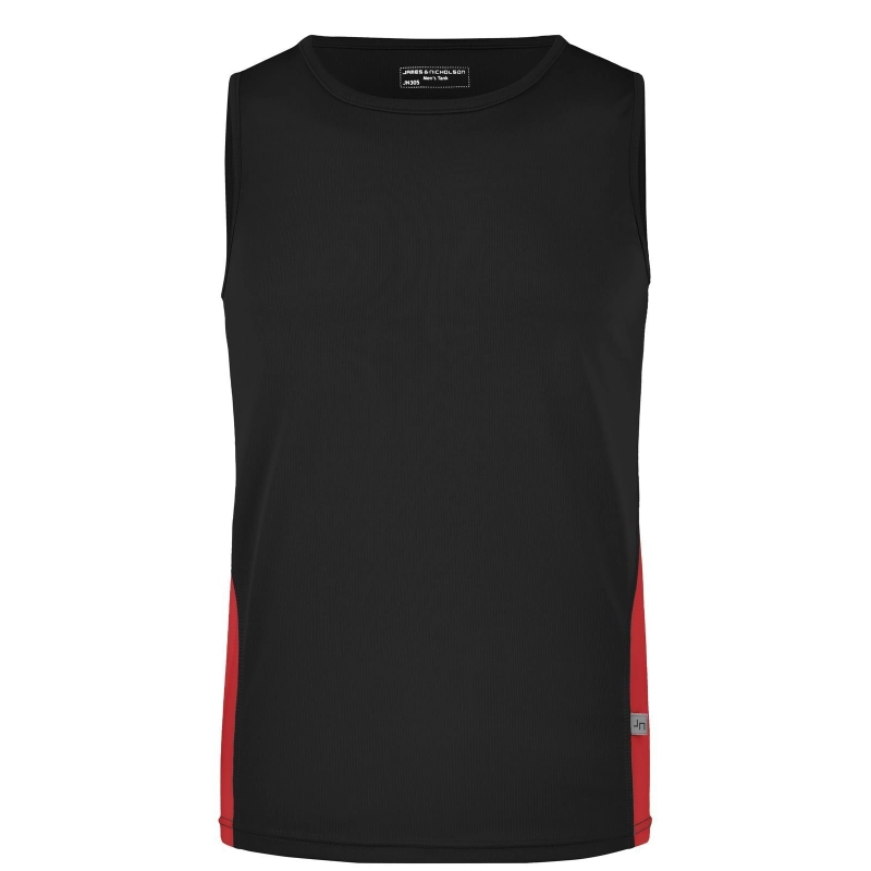 Débardeur de sport homme