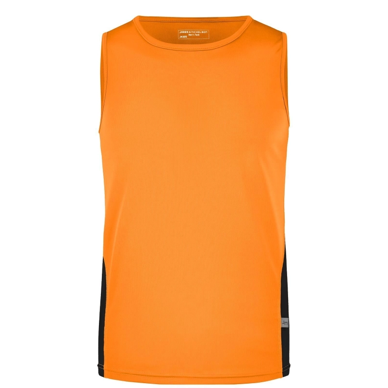 Débardeur de sport homme