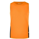 Débardeur de sport homme