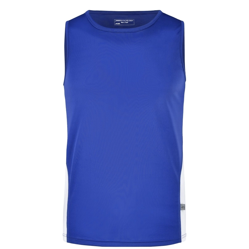 Débardeur de sport homme