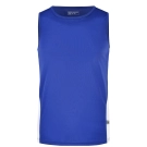 Débardeur de sport homme