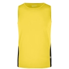 Débardeur de sport homme