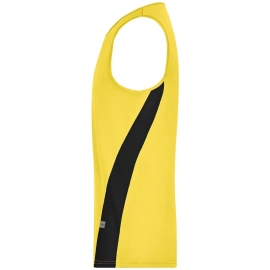 Men's Running Tank