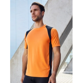 T-shirt de sport homme