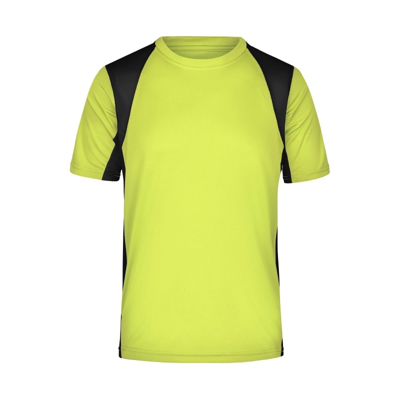 T-shirt de sport homme