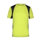 T-shirt de sport homme