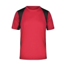 T-shirt de sport homme