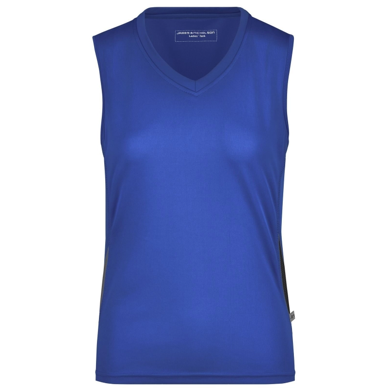 Ladies' Running Tank