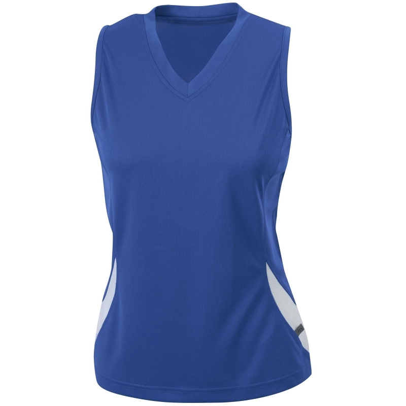 Débardeur de sport femme