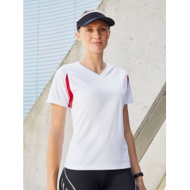 T-shirt de sport femme