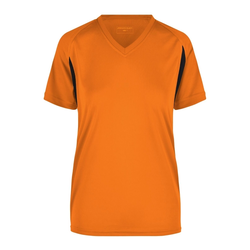 Ladies' Running-T