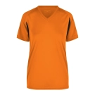 Ladies' Running-T