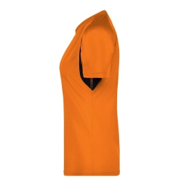 T-shirt de sport femme