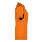 Ladies' Running-T
