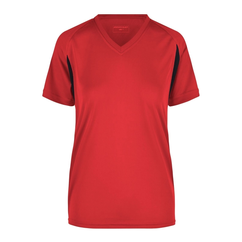 T-shirt de sport femme