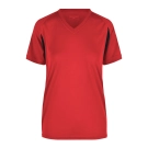 T-shirt de sport femme