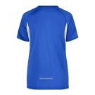 T-shirt de sport femme
