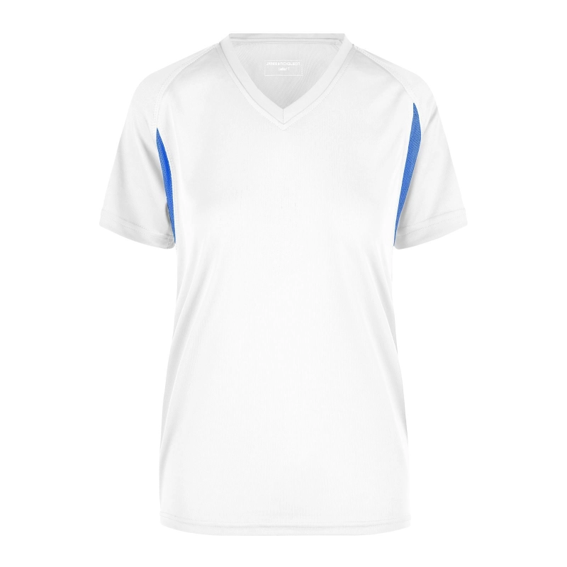 T-shirt de sport femme