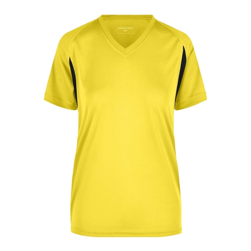 Ladies' Running-T