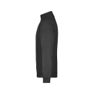 Round-Neck Zip