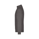 Round-Neck Zip