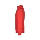 Round-Neck Zip