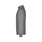 Round-Neck Zip
