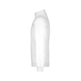 Round-Neck Zip